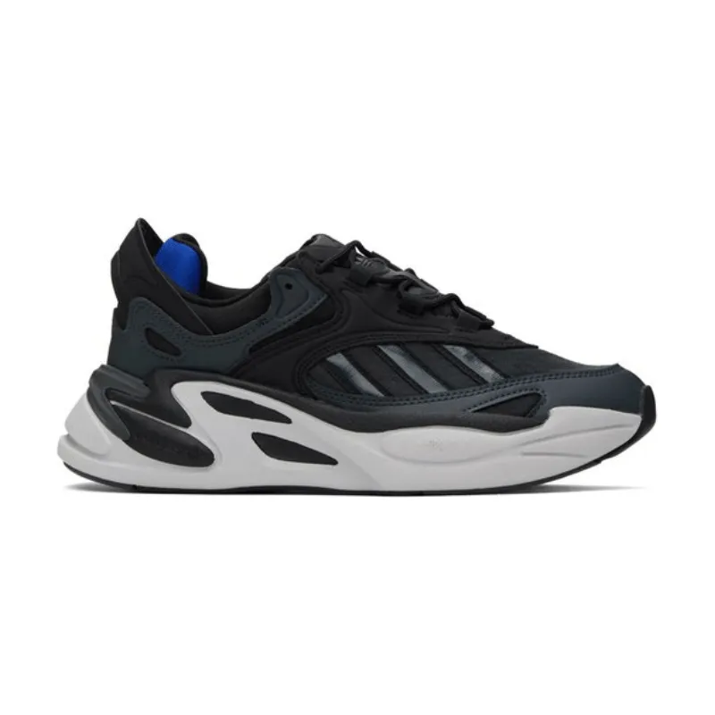 adidas Black & Gray "OZMORPH" - Men's