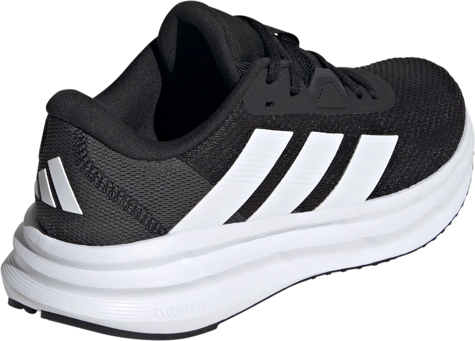 adidas Galaxy 7 Womens Running Shoes - Black