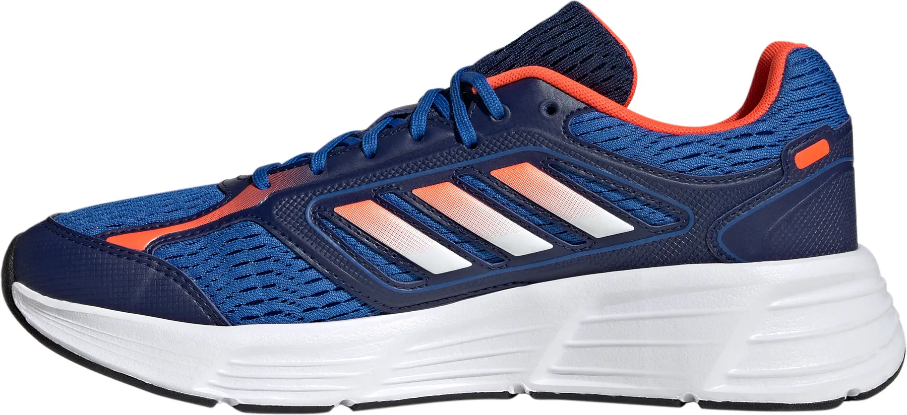 adidas Galaxy Star Mens Running Shoes - Blue