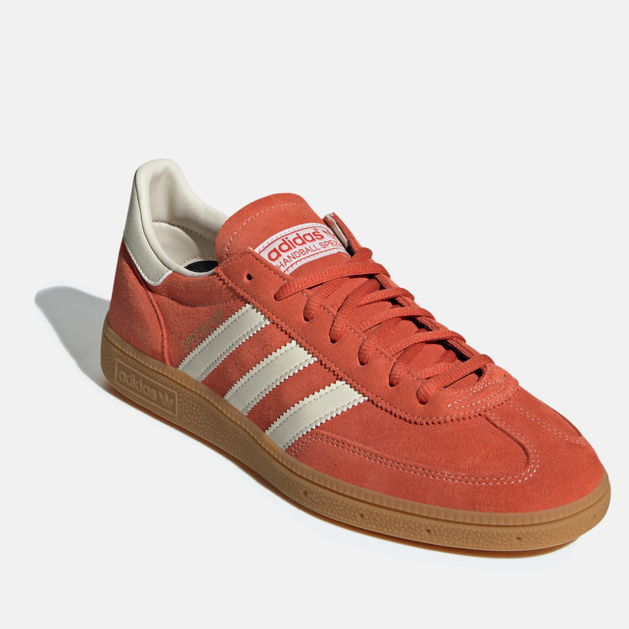 Adidas Handball Spezial Preloved Red Gum