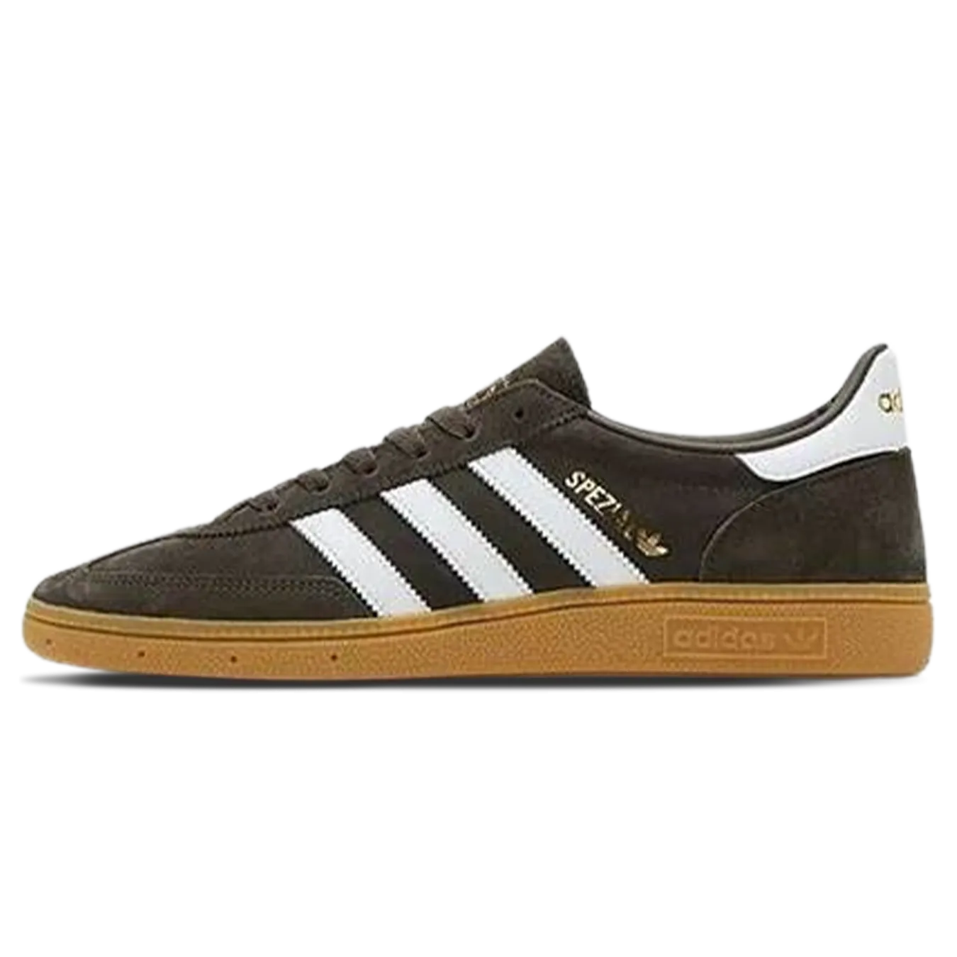 adidas Handball Spezial 'Shadow Olive Gum'