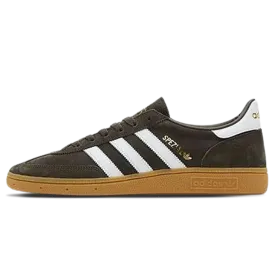 adidas Handball Spezial 'Shadow Olive Gum'