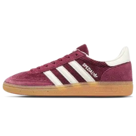 adidas Handball Spezial Wmns 'Corduroy Pack - Shadow Red'