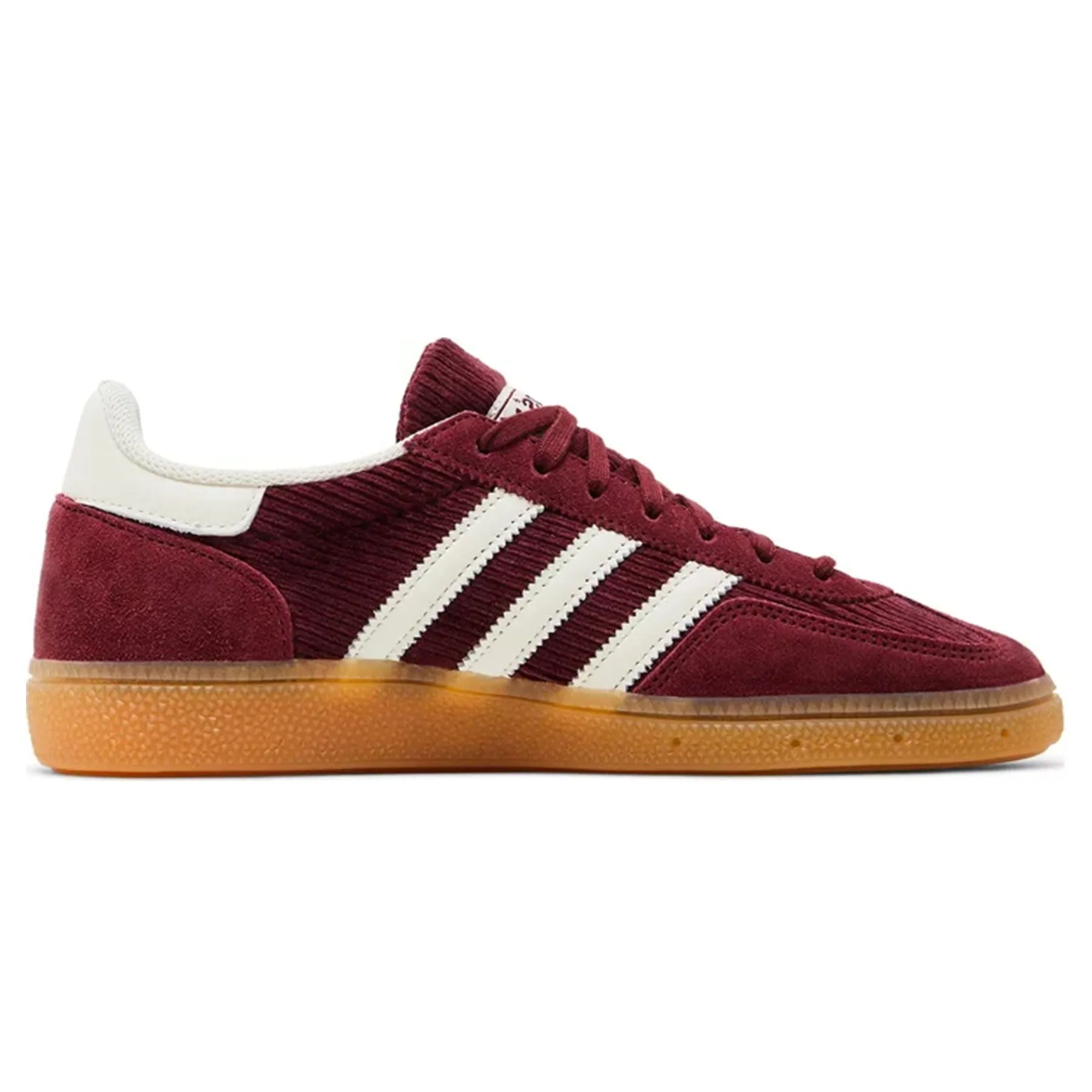 adidas Handball Spezial Wmns 'Corduroy Pack - Shadow Red'