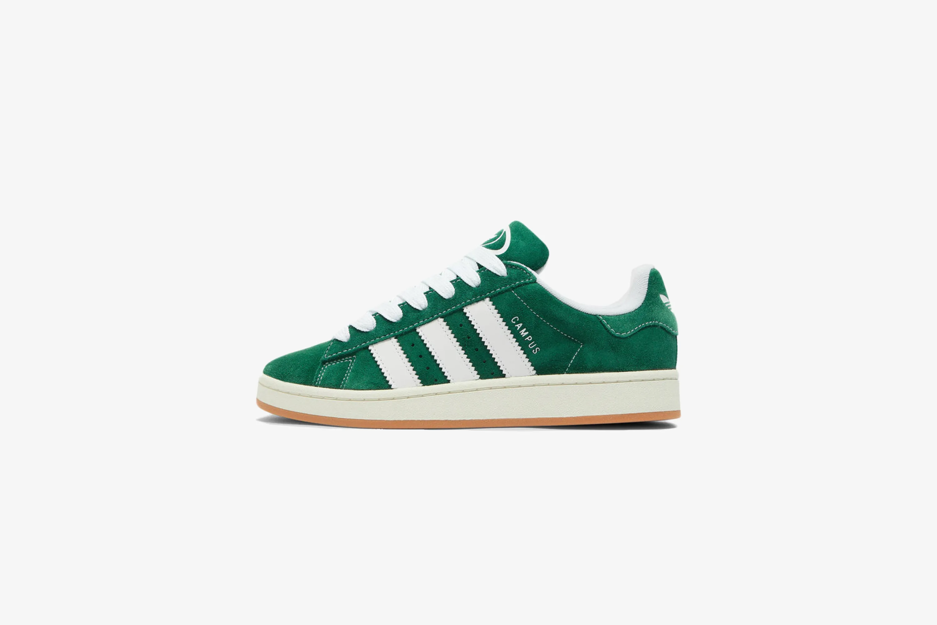 adidas Originals Campus 00s 'Dark Green Cloud White'