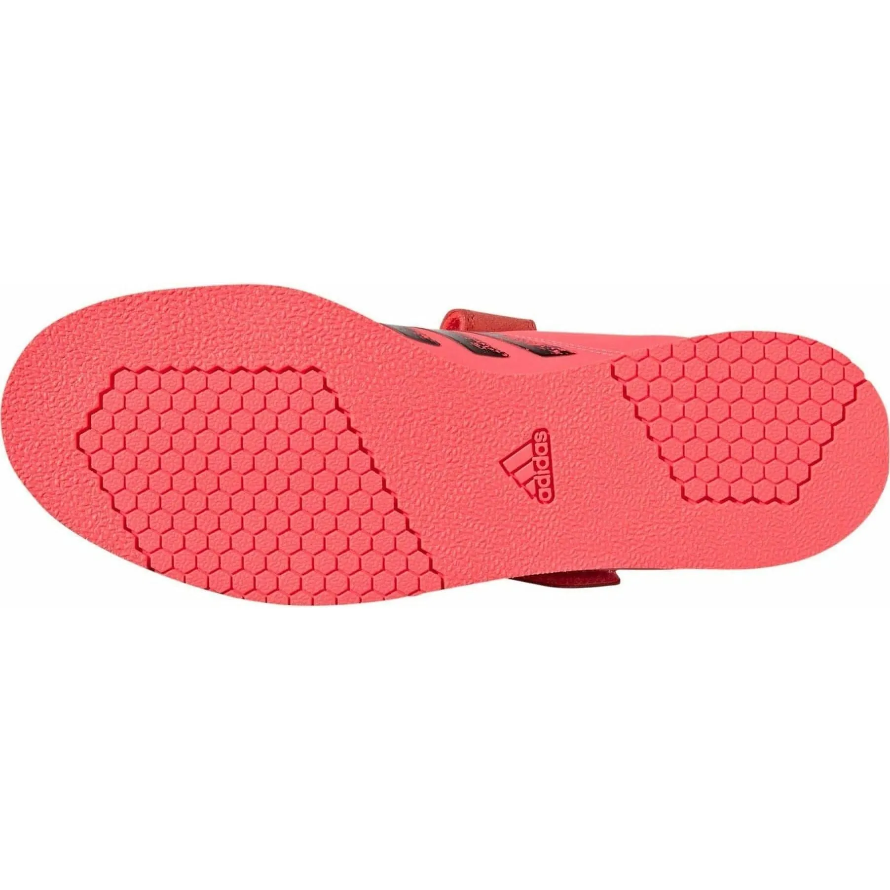 adidas Power Perfect 3 Mens Weightlifting Shoes - Pink