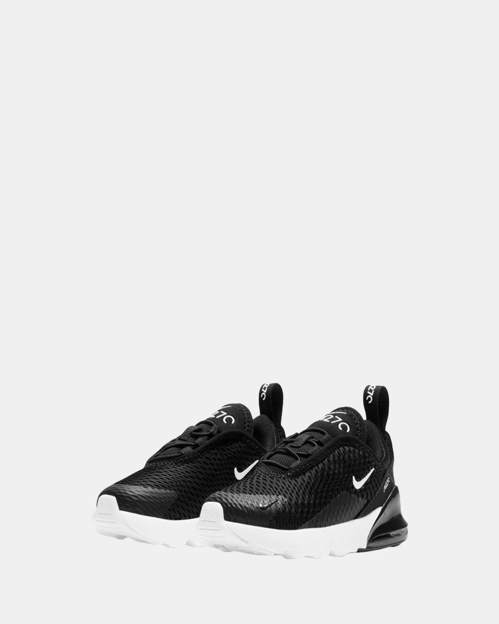 Air Max 270 Infant Black/White/Anthracite