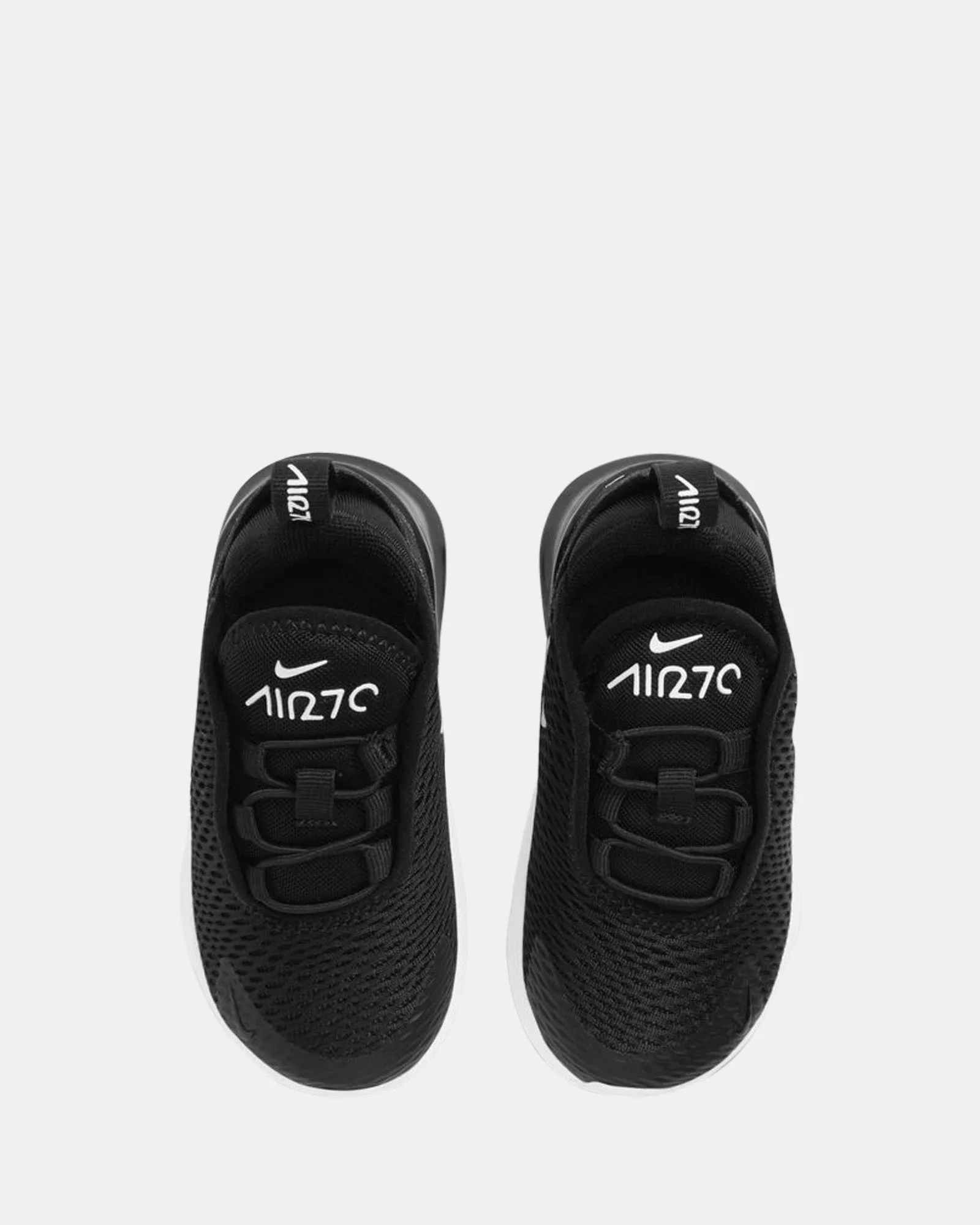 Air Max 270 Infant Black/White/Anthracite