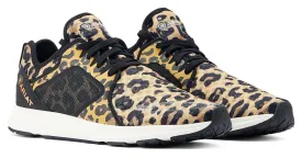 Ariat Women's Fuse Tennis Shoes, Leopard Print