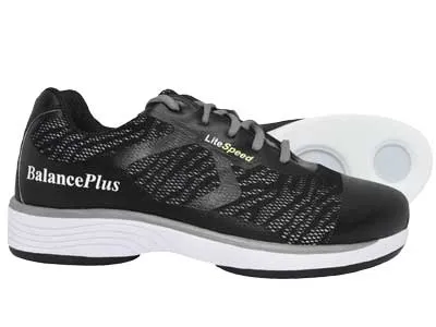 Balance Plus Women's 703 Series 3/16" Curling Shoes