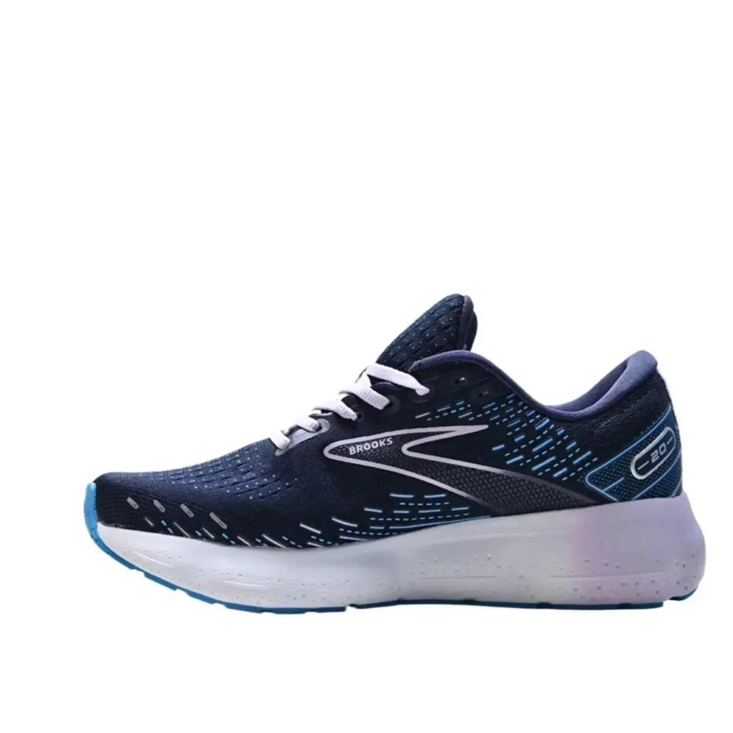 Brooks Glycerin 20 Supportive Running Shoe Women Shoe