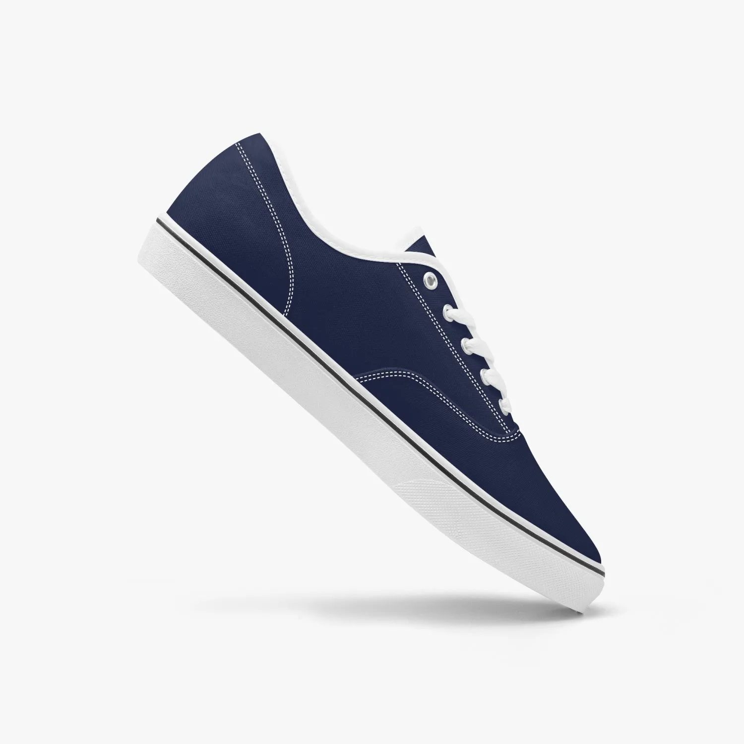 Chaussures de skate "Bleue marine" (976)