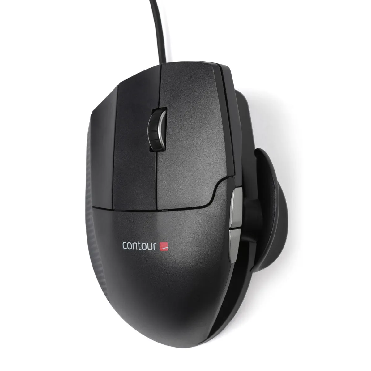 Contour Unimouse Ergonomic Left Handed Mouse