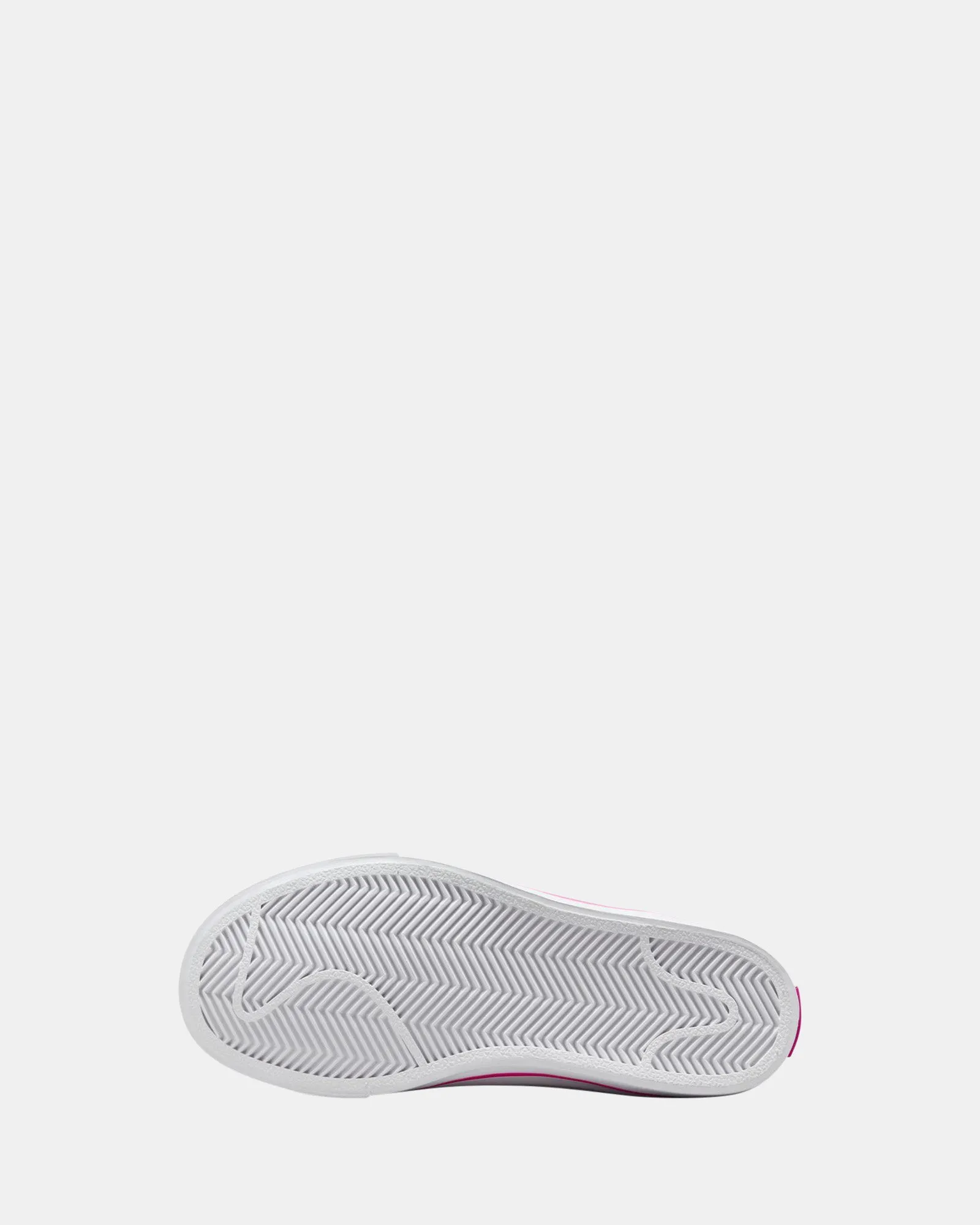 Court Legacy Pre-School White/Laser Fuchsia