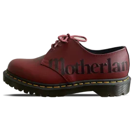 Dr. Martens x Motherlan 1461 'Oxblood'