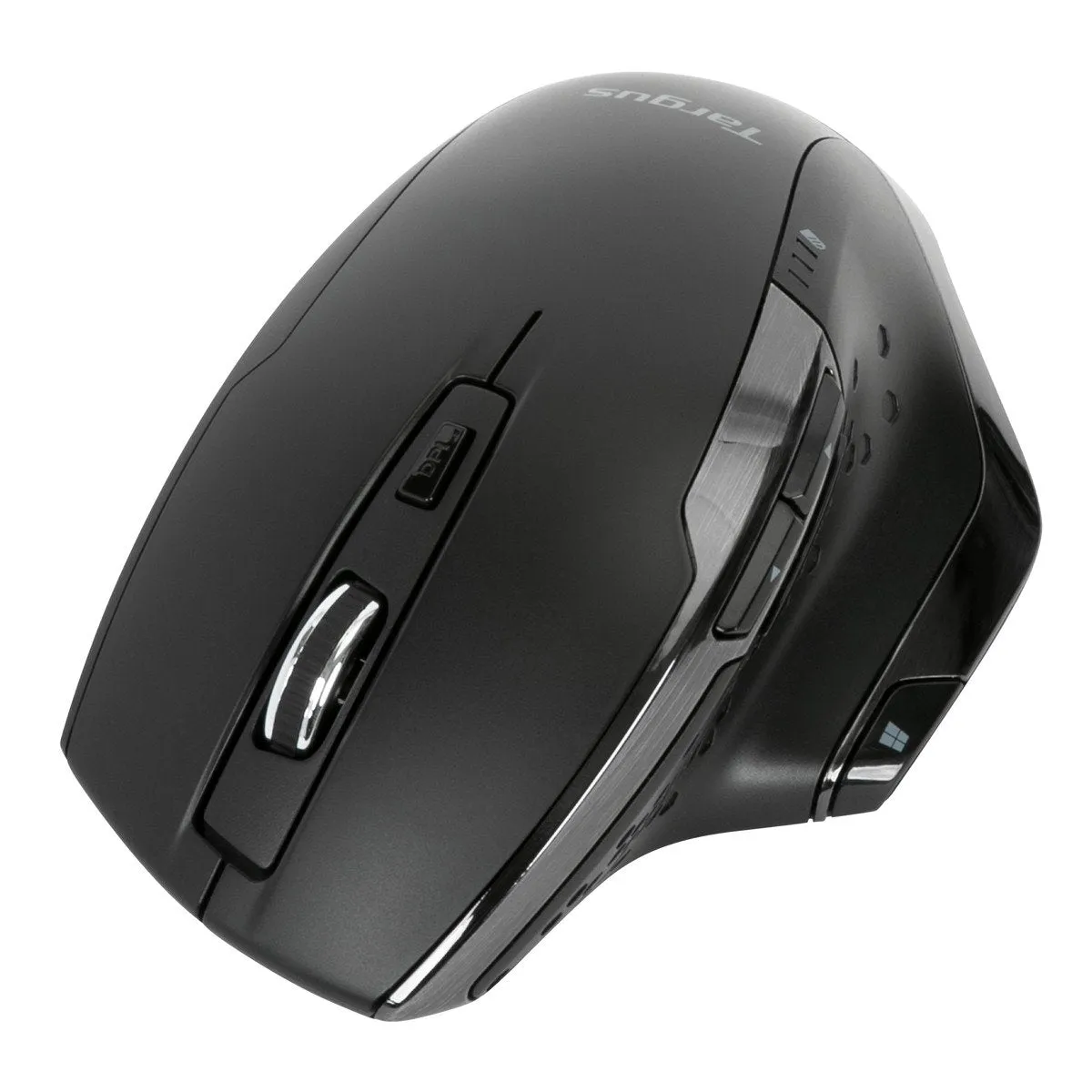 Ergonomic Bluetrace Mouse