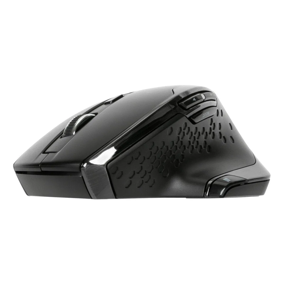 Ergonomic Bluetrace Mouse