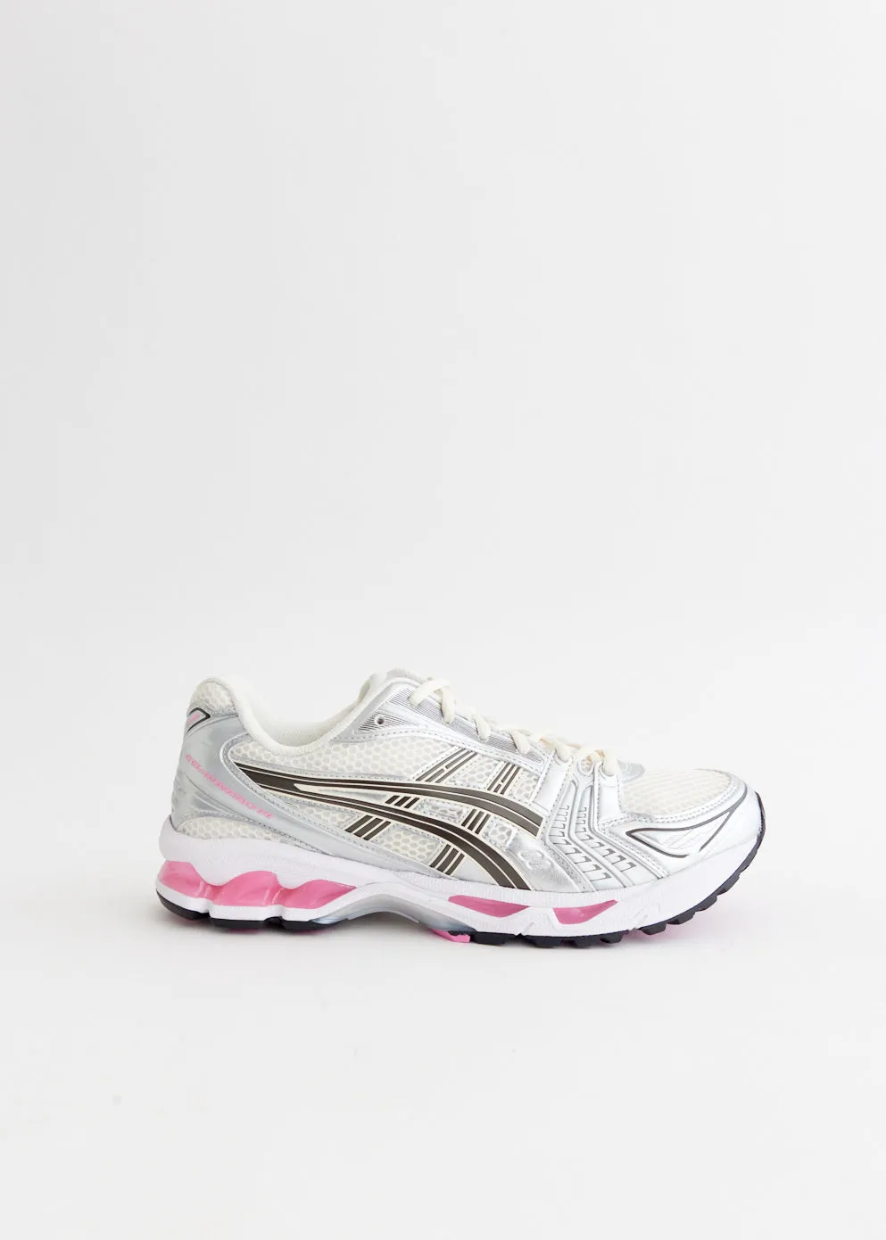 Gel-Kayano 14 'Cream Sweet Pink' Sneakers