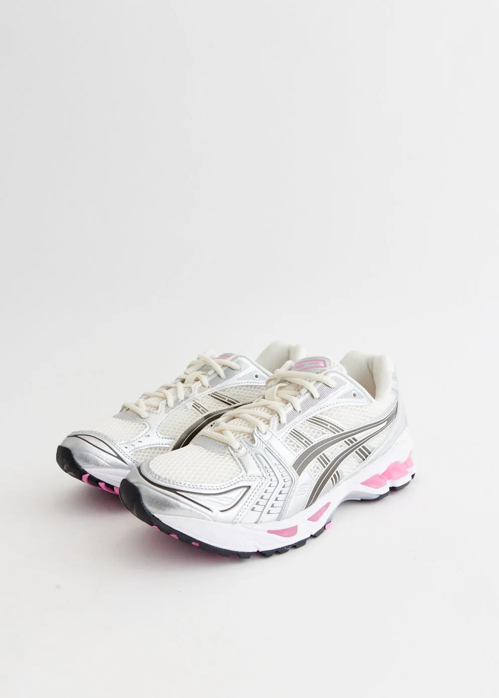 Gel-Kayano 14 'Cream Sweet Pink' Sneakers