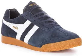 Gola Classics Harrier In Navy White For Women