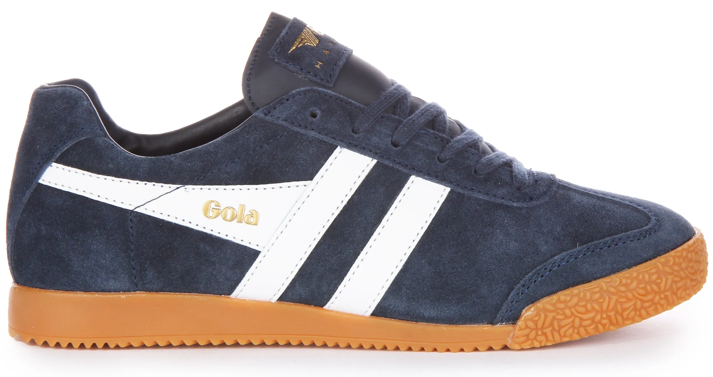 Gola Classics Harrier In Navy White For Women