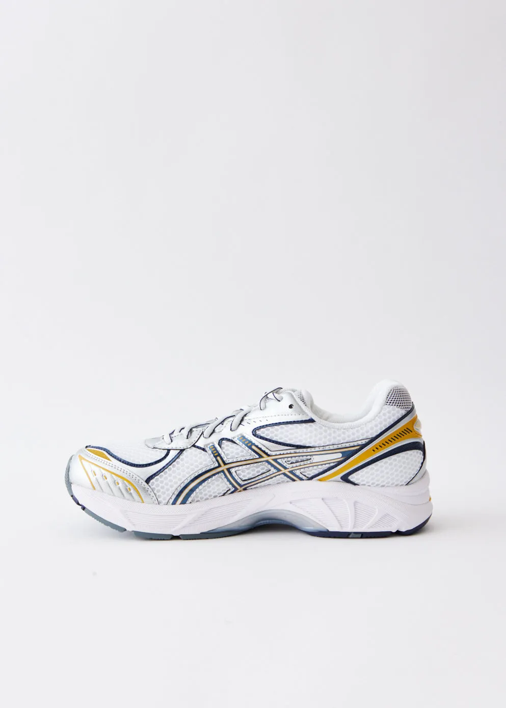 GT-2160 'Pure Silver' Sneakers