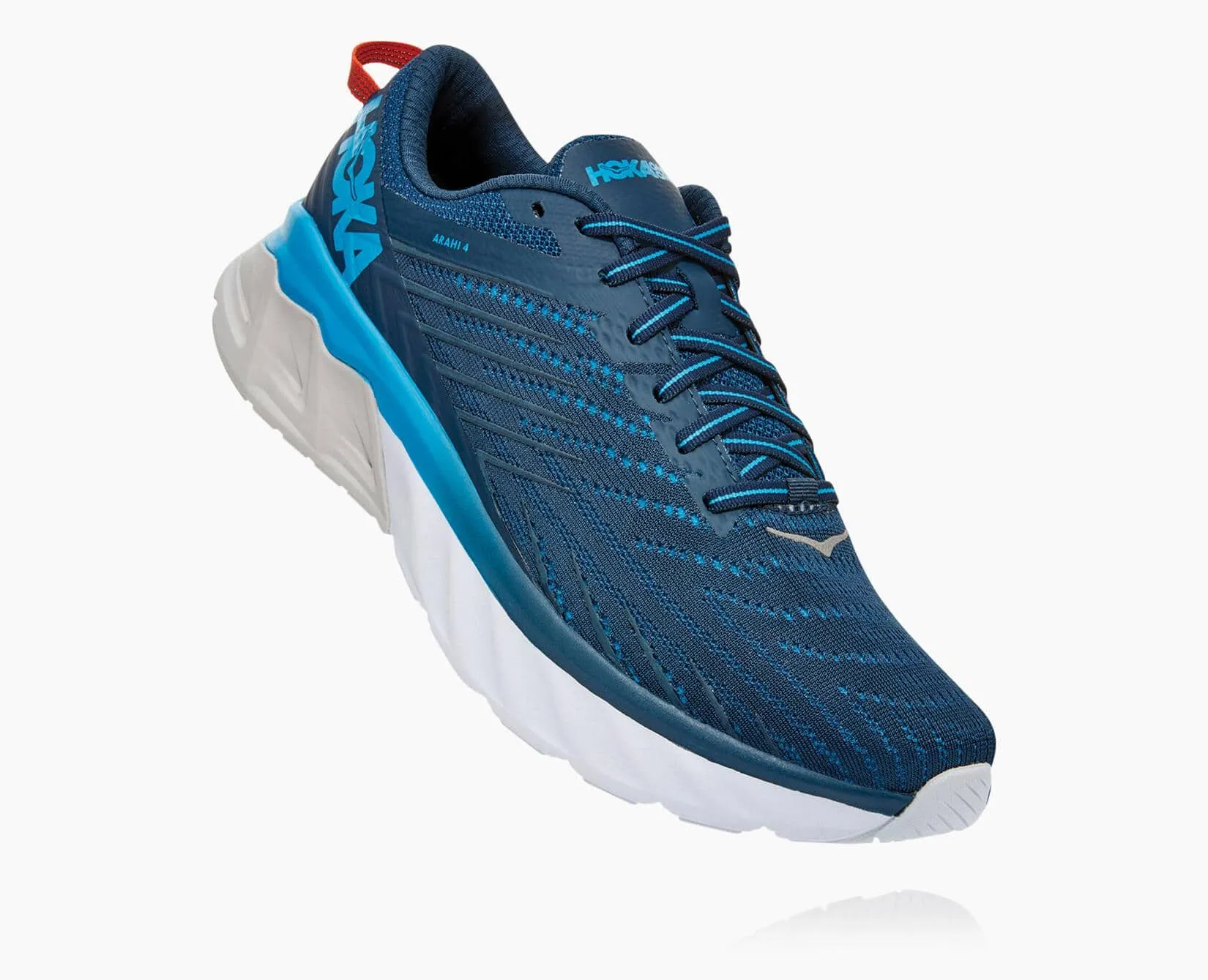 Hoka One Arahi 4 - Men's