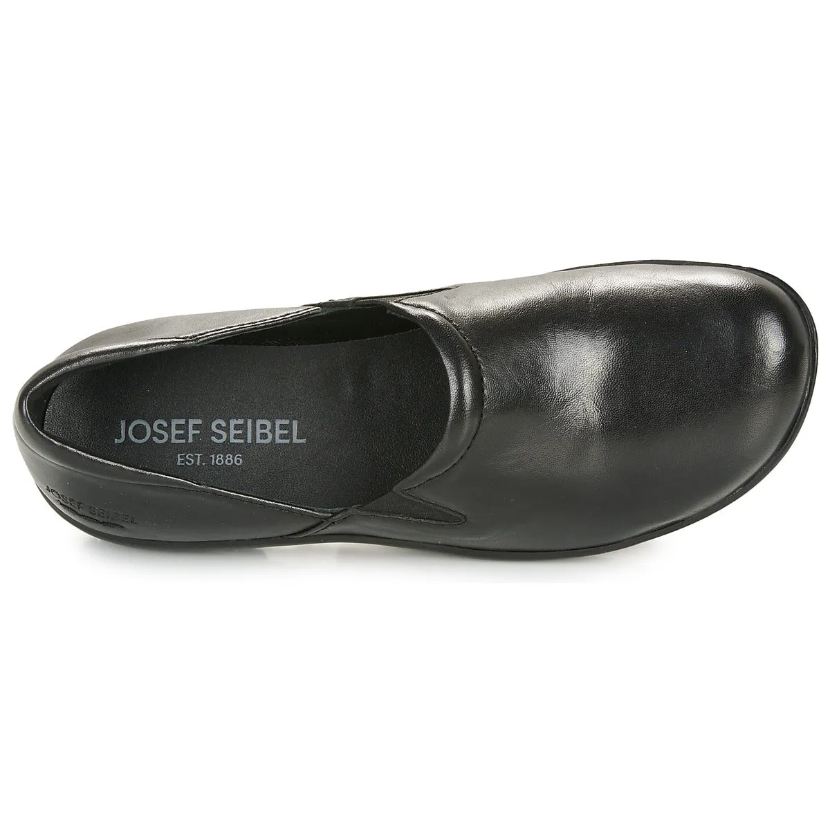 Josef Seibel Women’s Charlotte 02 Black