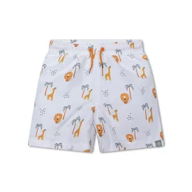 Jungle Swim Shorts by Swim Essentials