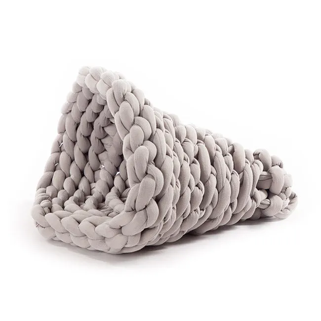 K&H Knitted Pet Bed