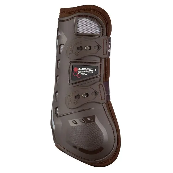 LeMieux Impact Responsive Tendon Boots