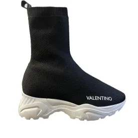 MARIO VALENTINO 95N0811 SOCK SNEAKERS