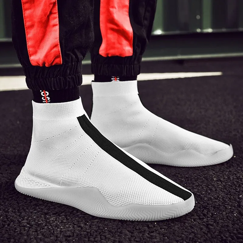 Men's Casual Sock Sneaker