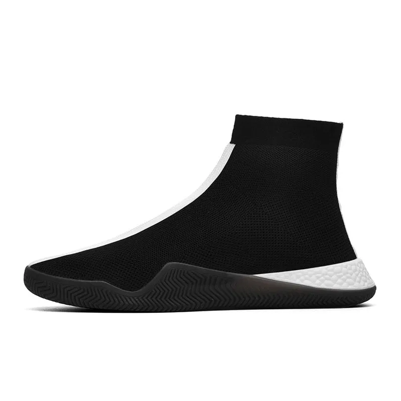 Men's Casual Sock Sneaker