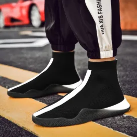 Men's Casual Sock Sneaker