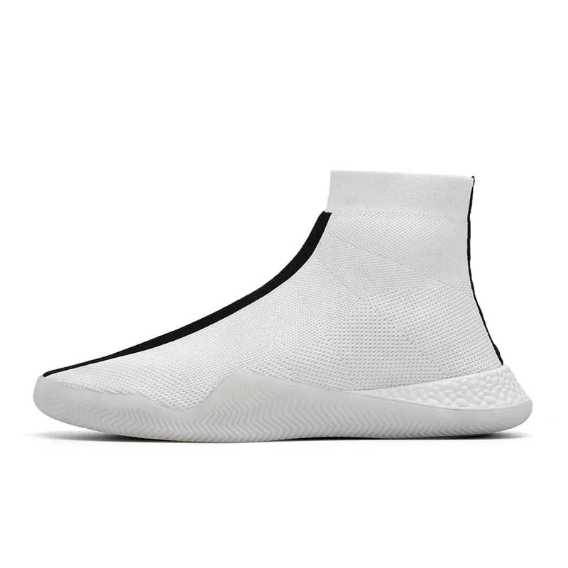 Men's Casual Sock Sneaker