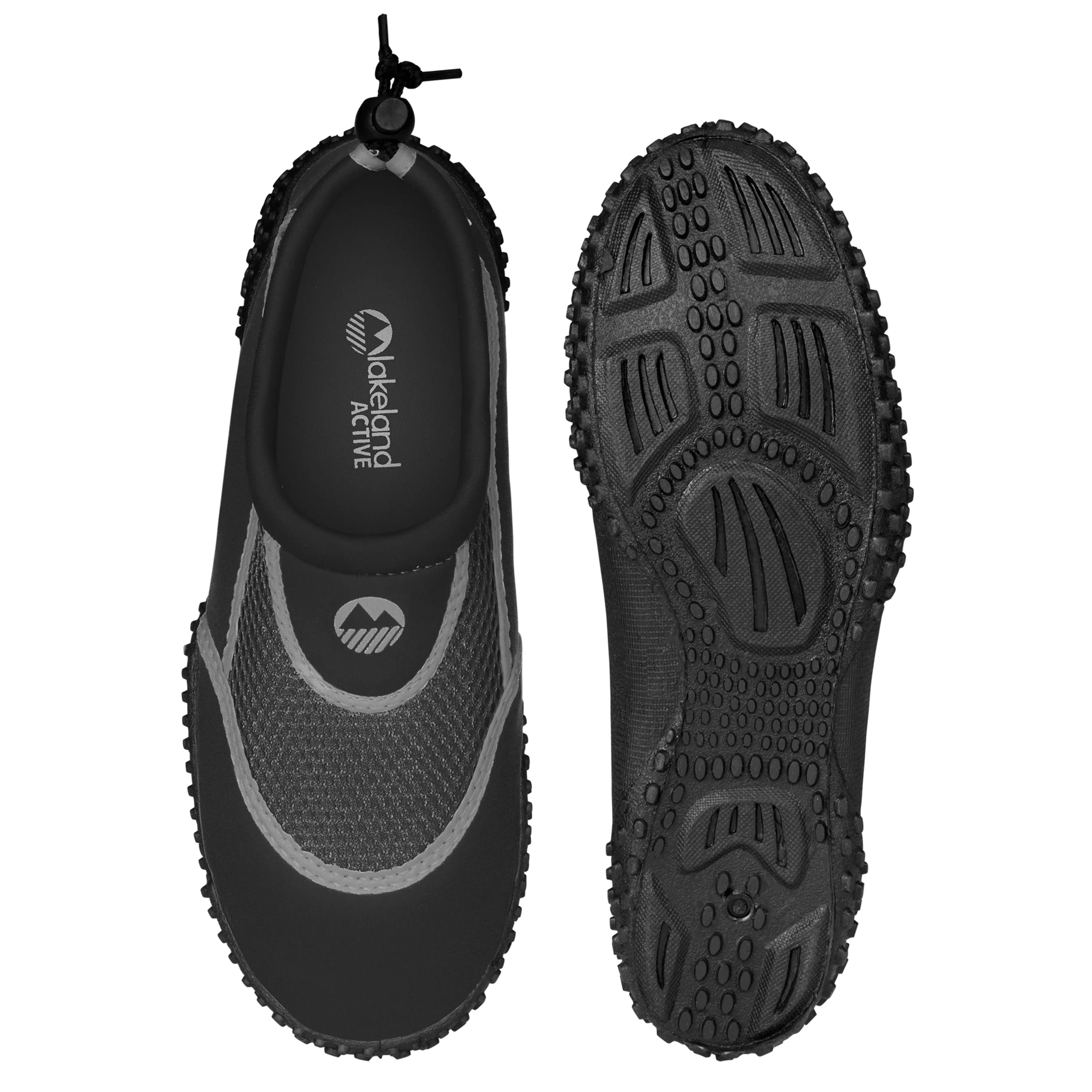 Men's Eden Aquasport Protective Water Shoes