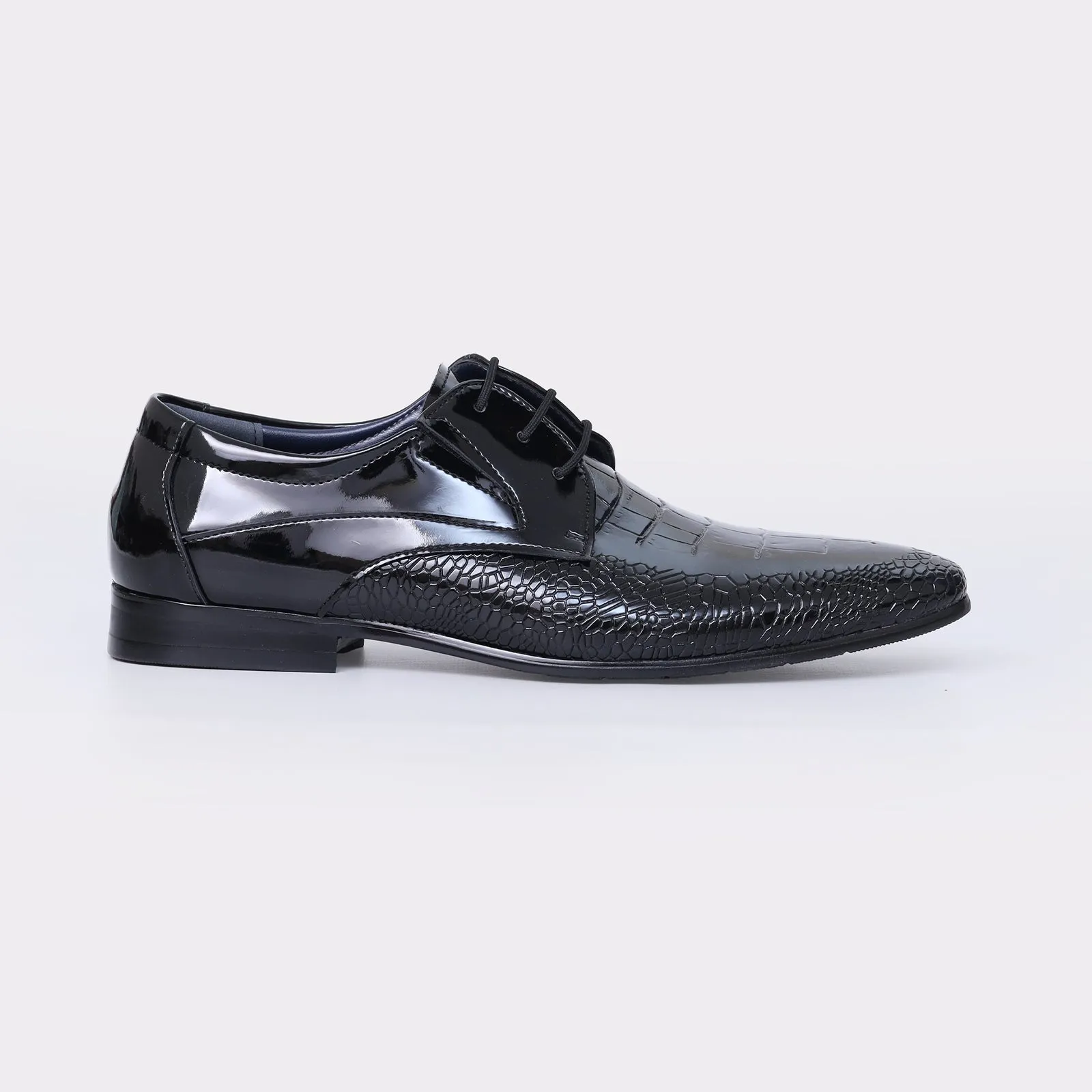 Men's lace-up shoes