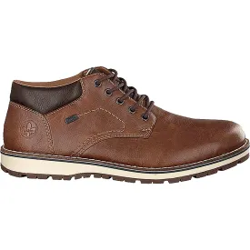 Men's Rieker 18440-25 Ronny Toffee Synthetic