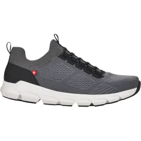 Men's Rieker Revolution 07805-45 Fabio Blei/Negro Mesh