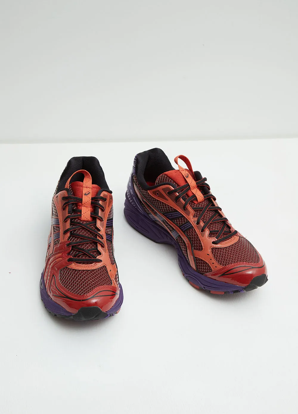 Mens Tomo Gel-Kayano Sneakers