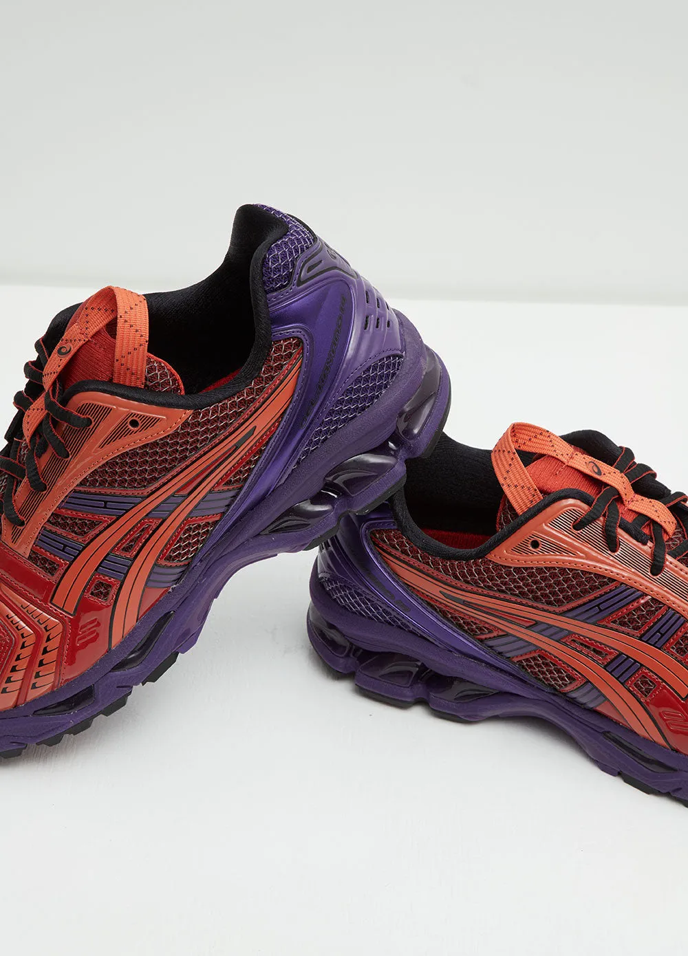 Mens Tomo Gel-Kayano Sneakers