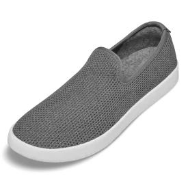 Men's Tree Loungers - Mist (White Sole)