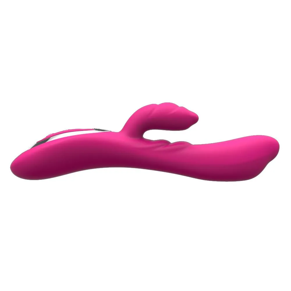 NALONE Touch 2 G-SPOT RABBIT VIBRATOR