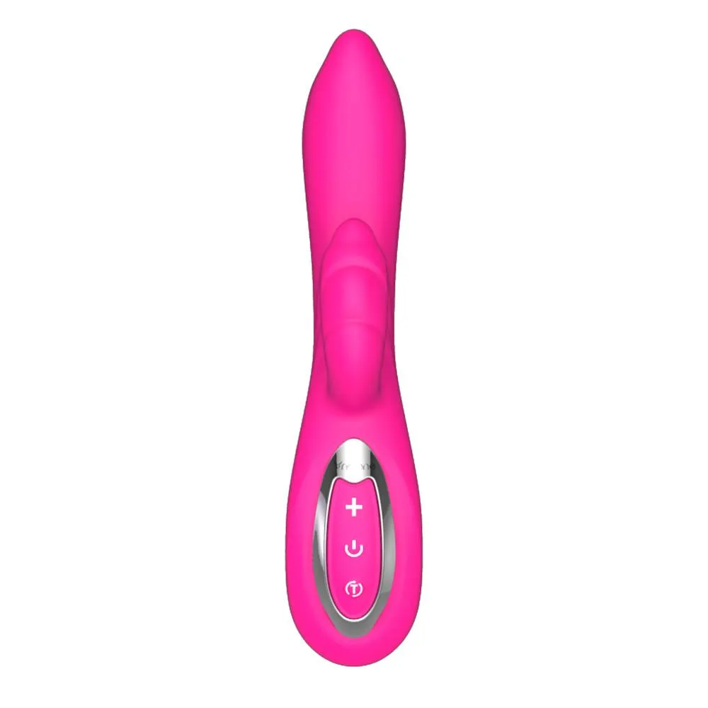 NALONE Touch 2 G-SPOT RABBIT VIBRATOR