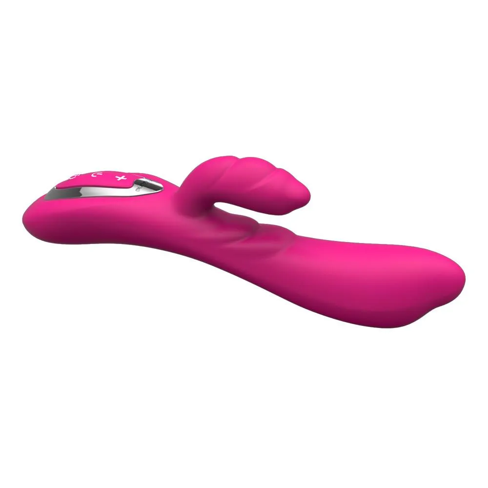 NALONE Touch 2 G-SPOT RABBIT VIBRATOR