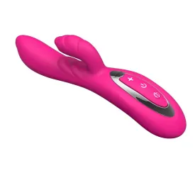 NALONE Touch 2 G-SPOT RABBIT VIBRATOR