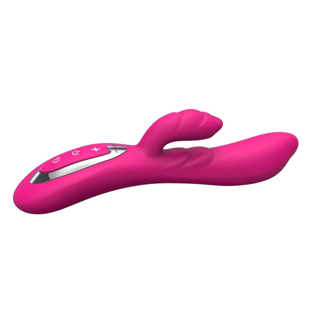 NALONE Touch 2 G-SPOT RABBIT VIBRATOR