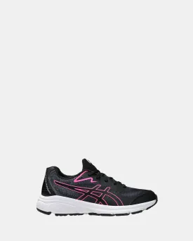 Netburner Pro 4 Grade School Black/Hot Pink