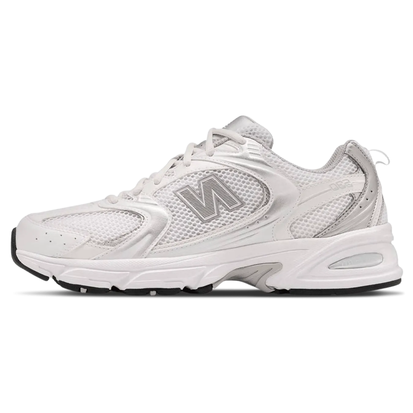 New Balance 530 'Munsell White'